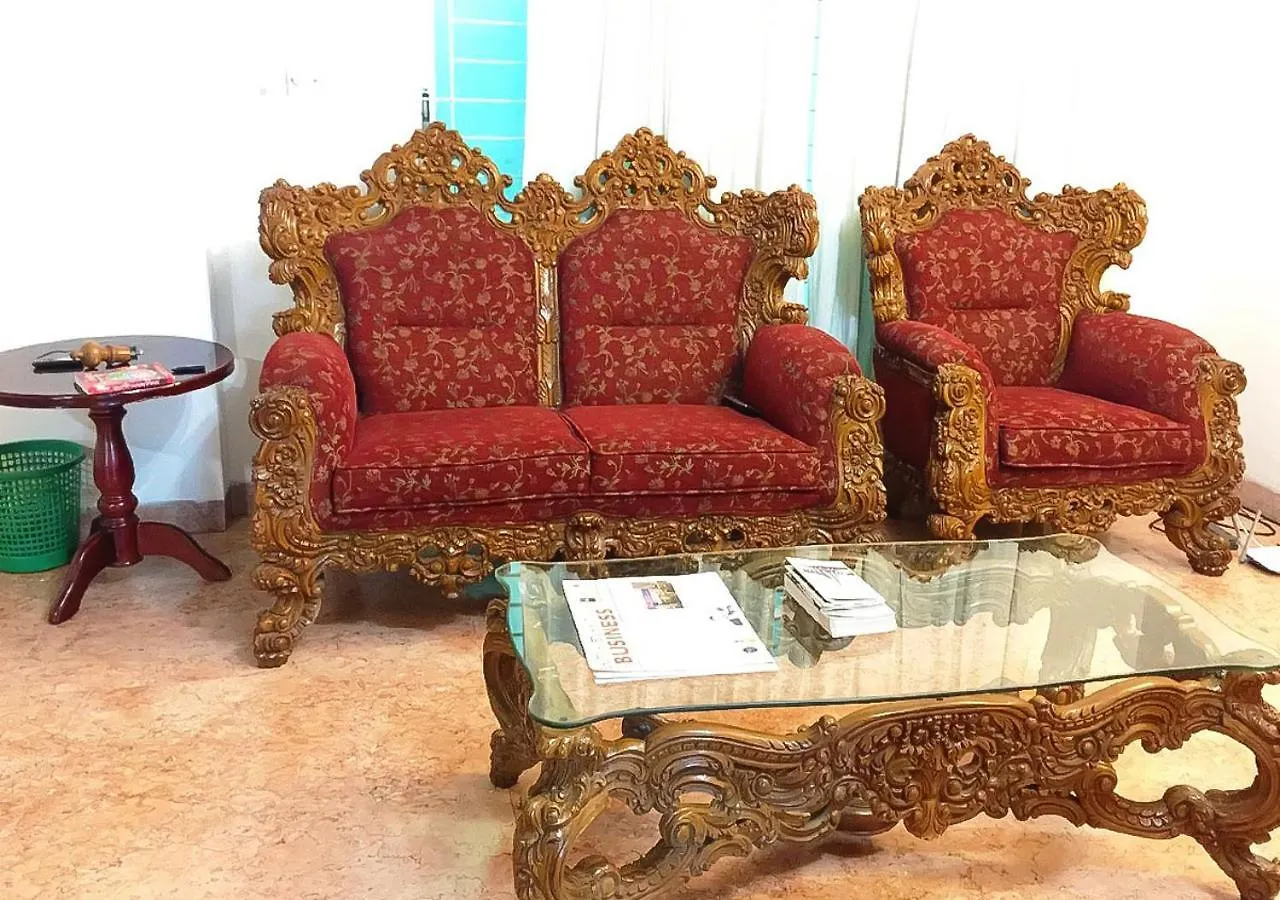 Maya Service Apt Guest House Dhaka Bangladesh