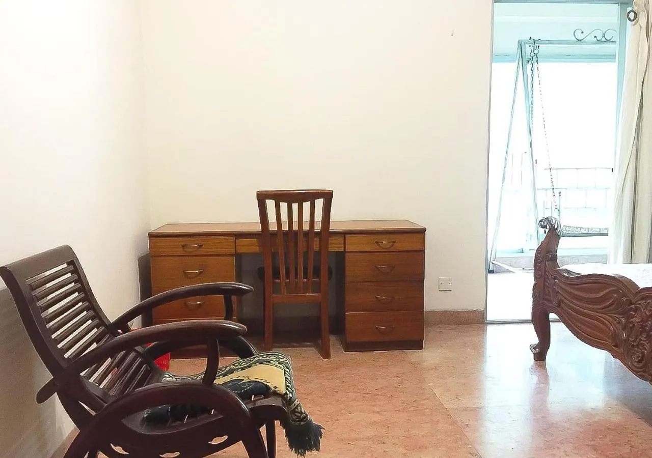 Maya Service Apt Guest House Dhaka 2*,  Bangladesh