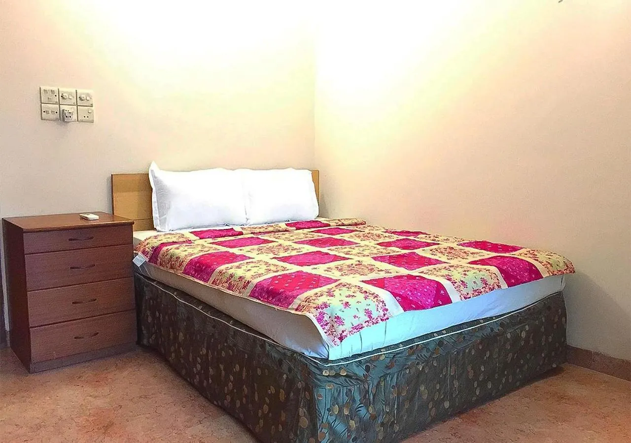 **  Maya Service Apt Guest House Dhaka Bangladesh