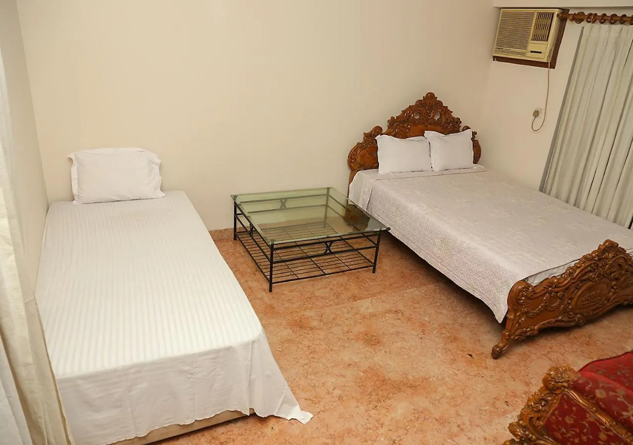 Maya Service Apt Guest House Dhaka 2*,